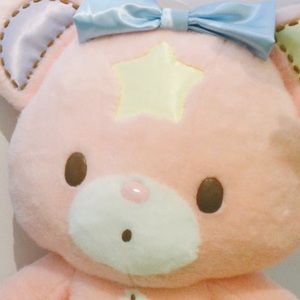 Meet your Posher, Eryka